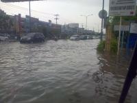 Dampak pemberian IMB terlalu bebas penyebab banjir di Pekanbaru, DPRD: perencanaan tak jelas