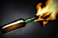 2 aksi teror molotov terjadi dalam 2 hari di Riau, rumah Wabup Bengkalis turut disasar
