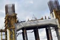 Jembatan Siak IV Mangkrak, ini Alasannya!