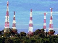 Warga Sukajadi Laporkan PT Tower Bersama Ke Walikota Pekanbaru
