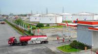 Pertamina Minati Kawasan Industri Tanjung Buton