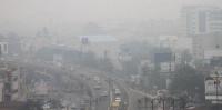Bahaya! ISPU Pelalawan Tembus 858 Psi, Darurat Asap Diperpanjang Hingga 2 Oktober