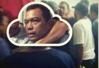 Sempat melawan, Otak pembantaian Satu Keluarga di Medan dibekuk di Riau