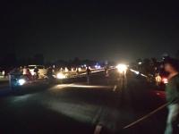 Empat Warga Terluka Akibat Tawuran Malam Ramadhan di Rumbai