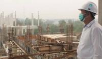 Tahun 2018 kantor Wali Kota Pekanbaru dipindahkan di ujung Tenayan