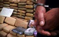 Polresta Pekanbaru gagalkan peredaran 32 kg ganja asal Aceh