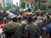 Tuntut Janji Kampanye, Rakyat Sebut Firdaus MT Pengkhianat