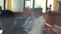 Hm! Calon Bupati Pelalawan Zukri Misran tutupi rencana penyuapan