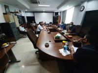 Rumah 2,5 M, CCTv Padam Kena Petir Dijadikan Alasan Pengelola Nirvana Residence Pekanbaru