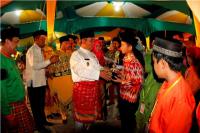 Galeri Foto Penutupan MTQ XIV Kabupaten Pelalawan, Bandar Seikijang Juara Umum 