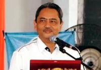 Jaksa periksa Sekdaprov Riau Ahmad Hijazi