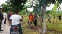 Ratusan tahanan di lapas Sialang Bungkuk Kulim kabur, pengusaha warnet tutup usahanya