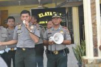 Angky Disebut Lecehkan Aparat, Ninik Mamak Bela Kapolsek Kampar Kiri