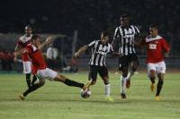 Juventus Pesta Gol di Senayan, Tekuk ISL Stars 8-1