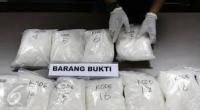  Kalau Geledah Kampung Dalam, BNN Riau Selalu Nemu Narkoba!