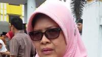  Mau Jumpa Gubernur Riau, Septina Harus Nunggu 6 Jam
