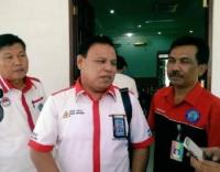 BNNP Riau gencarkan razia tempat hiburan malam jelang akhir tahun