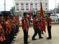 Pengurus Pemuda Pancasila Bagan Sinembah Harus Mampu Ubah Paradigma Premanisme