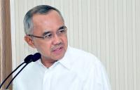 Dua Nama Diajukan Jadi Wakil Gubernur
