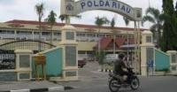  Sah! Polda Riau Sudah Naik ke Tipe A