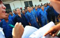 14 TKA Ilegal Dideportasi ke Cina