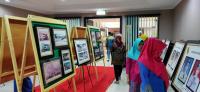 Paripurna Istimewa HUT Kota Pekanbaru Ke-235 Tahun 2019 dihiasi Pameran Foto