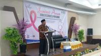 Tingkatkan Hubungan Antar Umat, Ketua Komisi III Lantik Forum Silaturahmi Majelis Taklim 