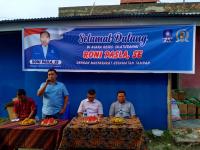 Langganan Banjir Di Sidomulyo Barat, Warga Ngeluh Drainase Dibangun Jadi Parit Cacing