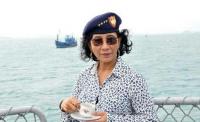 Menteri Susi: Hasil Ikan tahun ini capai 15 juta Ton