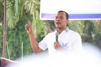Demokrat Pastikan Isu Surat Sukiman di PT Torganda Hoax dan Fitnah