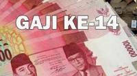 Kasihan, ASN Inhu tak dapat THR, cuma gaji 14 itupun tunggu PP