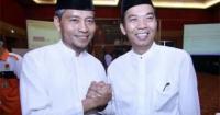 Petahana gugur sebagai paslon kalau tidak serahkan surat izin cuti. Ini aturannya