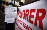 Positif Harus Dipangkas! Honor di Pelalawan Ngantor Cuma untuk Absen