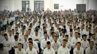 Ngaku direstui Kapolda Riau, Calo tes masuk Polisi janji bisa luluskan anak Sabar