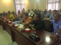 Pansus beri bocoran, revisi RPJPD Pekanbaru tak dibuat detail