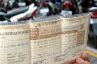 Terbitkan kembali SPDP, korupsi pajak kendaraan Riau masih belum ada tersangka