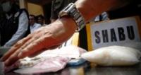 Napi di Pekanbaru suruh wanita muda jual kiloan sabu & ribuan ekstasi asal luar negeri