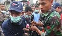 Dua anggota pasukan Elit TNI AU Pekanbaru teridentifikasi