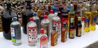 Importir & Distributor tak ada, kok di Pekanbaru banyak miras?