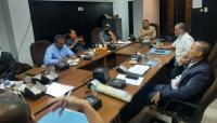 Komisi IV DPRD Pekanbaru Minta Dinas Perhubungan Petakan Lampu PJU