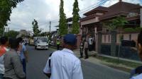 Dua Sandera Berhasil Selamat Insiden Perampokan Rumah Mewah Pekanbaru
