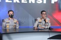 Pelaku Bom Bunuh Diri di Makassar Pasutri Baru Menikah 6 Bulan