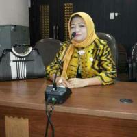 Eri Sumarni, Anggota DPRD Kota Pekanbaru di PAW Partai Demokrat