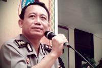 Polda Riau:  Lebaran 2017, jumlah Lakalantas menurun
