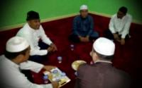 Program "Ngobrol Bareng Polisi", Kapolres Kampar titip pesan: cegah Karlahut!