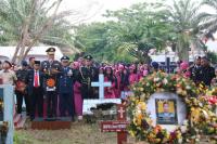 Kapolda Riau: Bripka (ANM) Hendra sosok menginspirasi