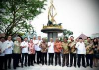 Begini perkembangan penyidikan dugaan korupsi 2 RTH Pekanbaru