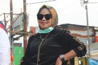 Dua Warga Panam Sialang Munggu Positif Covid-19, Dewan Sebut Disinfektan Hanya Pencegahan