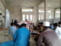 Ini cara Yayasan Alhasanah Perawang bentengi kenakalan remaja