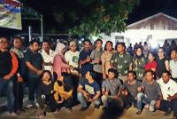 KBM berakhir, Kades Sorek Dua Pelalawan: Terimakasih Unilak